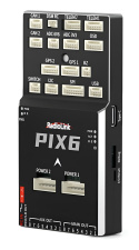 PIX6 Flight Controller