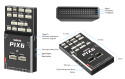 PIX6 Flight Controller