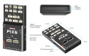 PIX6 Flight Controller
