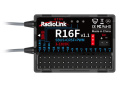 Mottagare R16F 16-kanaler