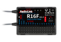 Mottagare R16F 16-kanaler