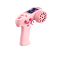 RC8P RC Transmitter with 2x R8FG Receiver – Sakura Pink