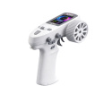 RC8P RC Transmitter with 2x R8FG Receiver – Pearl White