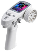 RC8P RC Sändare med 2x R8FG mottagare – Pearl White