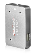 RTK-F9P Satellitmottagare