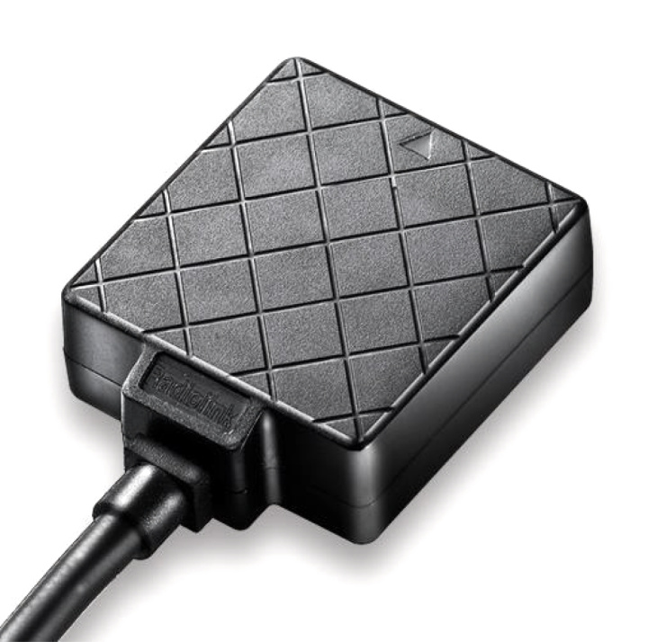 TS100 Mini GPS i gruppen Katalog / Tillbehör & Delar / Multirotor Tillbehör / Tillbehör Multirotor hos Minicars Hobby Distribution AB (RLTS100)