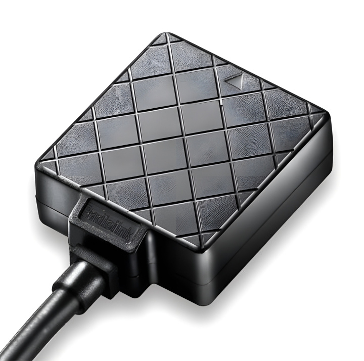 TS100 Mini GPS i gruppen Katalog / Tillbehör & Delar / Multirotor Tillbehör / Tillbehör Multirotor hos Minicars Hobby Distribution AB (RLTS100)