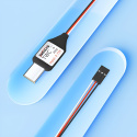 TWC Trådlös Lärar-Elev Kabel USB-C (T12D/T16D)