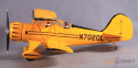 Waco 1030mm PnP Gul/Svart* UTGÅTT