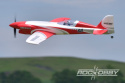 Nemesis Racing NXT Röd PNP 1100mm* UTGÅTT