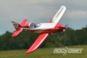 Nemesis Racing NXT Röd PNP 1100mm* UTGÅTT