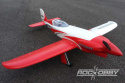 Nemesis Racing NXT Röd PNP 1100mm* UTGÅTT