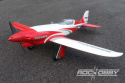 Nemesis Racing NXT Röd PNP 1100mm* UTGÅTT