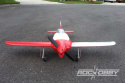 Nemesis Racing NXT Röd PNP 1100mm* UTGÅTT