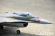 F-16 Fighting Falcon V2 730mm (64mm Fläkt) PnP
