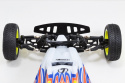 Stötfångare Bred Fram Losi Mini-B/T 2.0