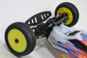 Stötfångare Bred Fram Losi Mini-B/T 2.0