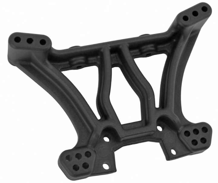Stötdämpartorn Bak Slash, Stampede, Rally - 4x4 i gruppen Katalog / Fabrikat / R / RPM / Bildelar hos Minicars Hobby Distribution AB (RPM70362)