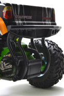 Stötfångare Bak Blue Stampede 2WD*