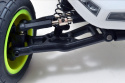 Bärarmar HD Fram (Par) Losi Mini-B/T 2.0
