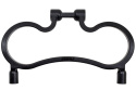 Upper Bumper Mount Rear X-Maxx