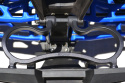 Upper Bumper Mount Rear X-Maxx