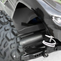 Camber Link BL2 Set Black Traxxas 4x4 - Slash, Rustler, Stampede