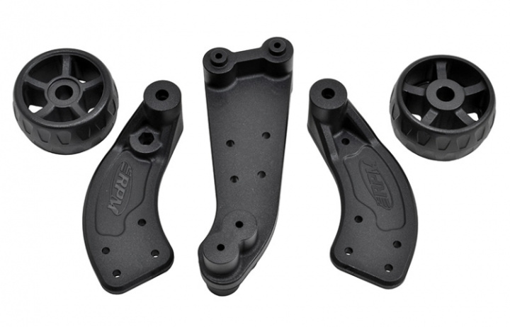 Wheelie Bar HD Arrma 6S i gruppen Katalog / Fabrikat / R / RPM / Bildelar hos Minicars Hobby Distribution AB (RPM72162)