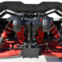 Wheelie Bar HD Arrma 6S