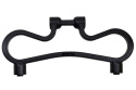 Upper Bumper Mount Front X-Maxx