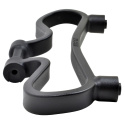 Upper Bumper Mount Front X-Maxx