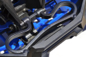 Upper Bumper Mount Front X-Maxx