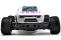 Bumpers Front & Rear (Pair) Losi Micro T