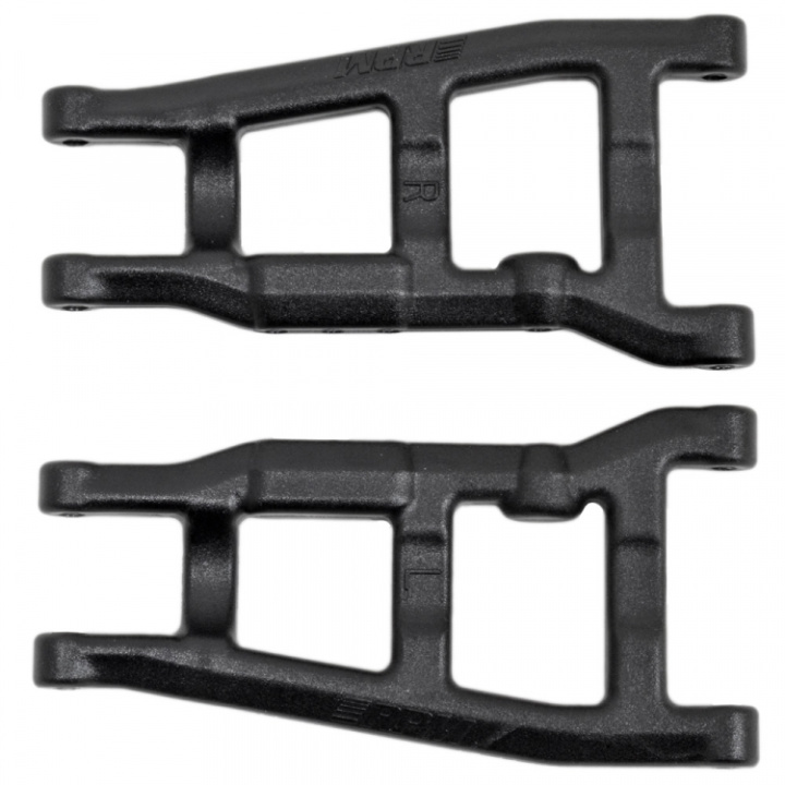 Bärarmar F/B (Par) Telluride, Ford Fiesta Rally ST i gruppen Katalog / Fabrikat / R / RPM / Bildelar hos Minicars Hobby Distribution AB (RPM73362)