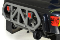 Frontstoßstange & Unterfahrschutz Grau Slash 4x4