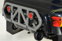 Heckstoßstange Grau Slash 4x4