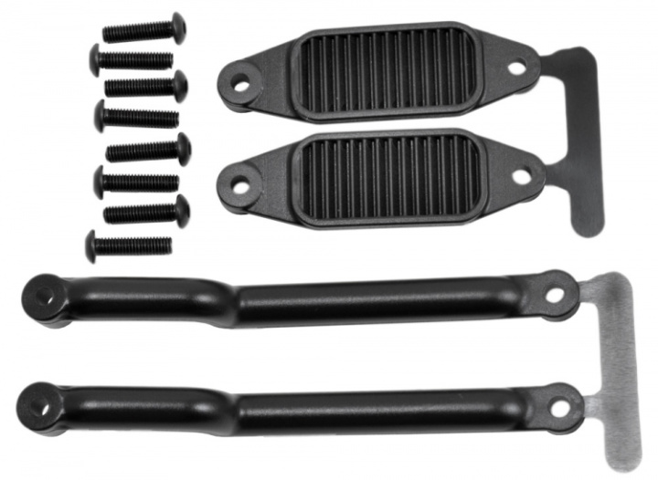 Karossförstärkning E-Revo (Kaross #8611) i gruppen Katalog / Fabrikat / R / RPM / Bildelar hos Minicars Hobby Distribution AB (RPM80422)