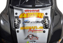 Mirror Turbos Krom (Par)