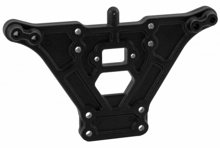 Stötdämpartorn Bak Rustler, Sport, Slash - Nitro* i gruppen Katalog / Fabrikat / R / RPM / Bildelar hos Minicars Hobby Distribution AB (RPM80862)