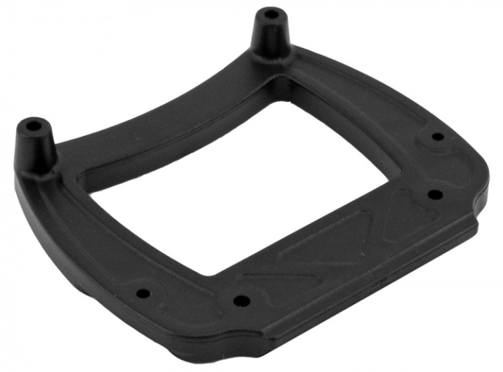 Stötdämpartorn Fram Rustler, Sport, Slash - Nitro* i gruppen Katalog / Fabrikat / R / RPM / Bildelar hos Minicars Hobby Distribution AB (RPM80882)