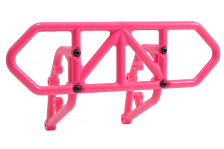 Stötfångare Bak Rosa Slash 2WD i gruppen Katalog / Fabrikat / R / RPM / Bildelar hos Minicars Hobby Distribution AB (RPM81007)