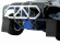Mud Flaps (Pair) RPM Bumper (#8100X/8012X) Slash 2WD/4x4
