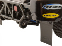 Wheelie Bar (Diskret) RPM Stötfångare Slash 2WD/4x4