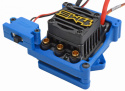 Hållare Svart Castle Sidewinder 4 Traxxas 1/10