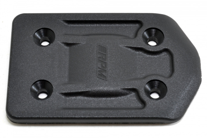 Hasplåt Bak ARRMA 6S i gruppen Katalog / Fabrikat / R / RPM / Bildelar hos Minicars Hobby Distribution AB (RPM81332)