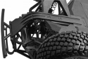 Stötfångare och Hasplåt Fram Unlimited Desert Racer