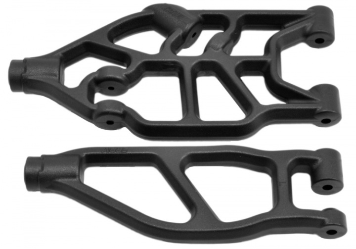 Bärarmar Fram Vänster (Par) Kraton 8S, Outcast 8S i gruppen Katalog / Fabrikat / R / RPM / Bildelar hos Minicars Hobby Distribution AB (RPM81522)