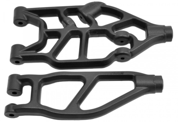 Bärarmar Fram Höger (Par) Kraton 8S, Outcast 8S i gruppen Katalog / Fabrikat / R / RPM / Bildelar hos Minicars Hobby Distribution AB (RPM81562)