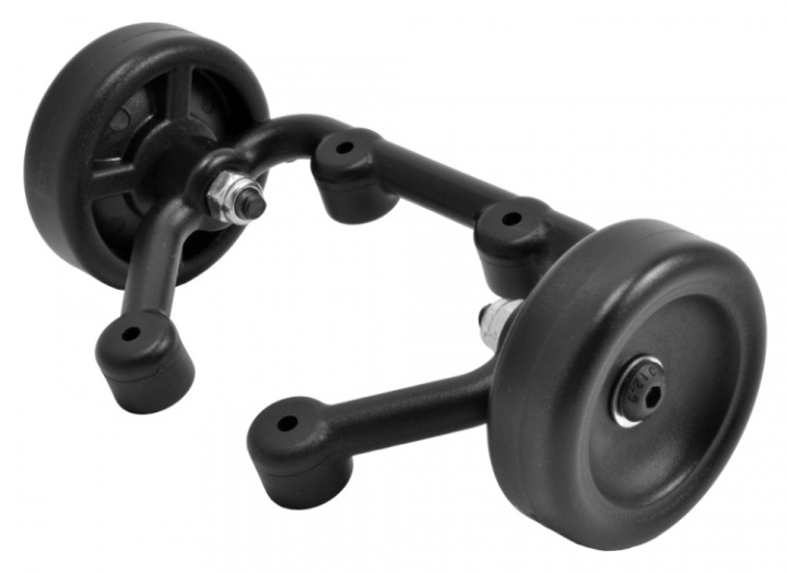 Wheelie Bar (Diskret) X-Maxx (Kräver RPM #81762) i gruppen Katalog / Fabrikat / R / RPM / Bildelar hos Minicars Hobby Distribution AB (RPM81582)