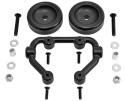 Wheelie Bar (Diskret) X-Maxx (Kräver RPM #81762)
